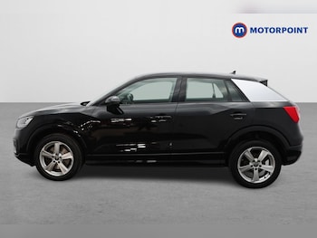Used Audi Q2 2018 for sale - 76819513: Photo