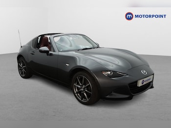 Used Mazda MX-5 2019 for sale - 78357387: Photo