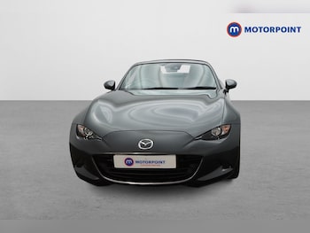 Used Mazda MX-5 2019 for sale - 78357387: Photo