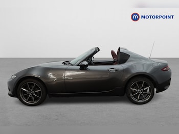 Used Mazda MX-5 2019 for sale - 78357387: Photo