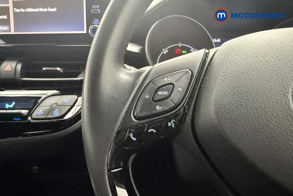 Used Toyota C-HR 2021 for sale - 77691788: Photo 15