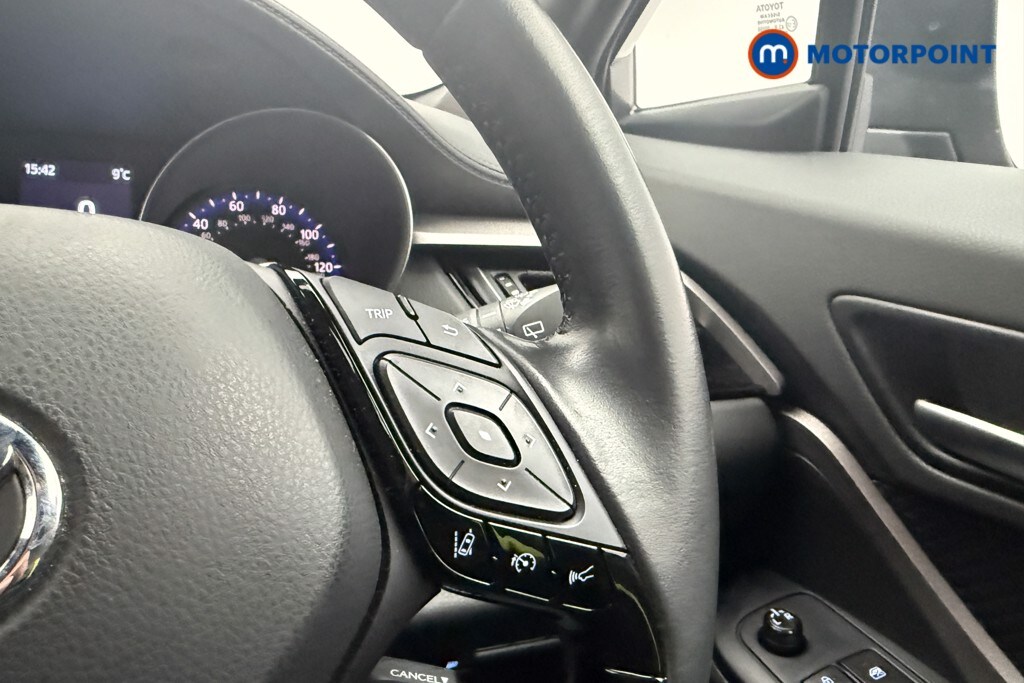 Used Toyota C-HR 2021 for sale - 77691788: Photo 16