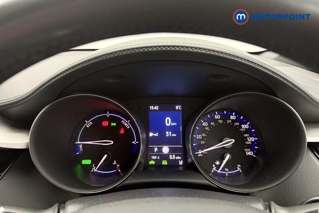 Used Toyota C-HR 2021 for sale - 77691788: Photo 17