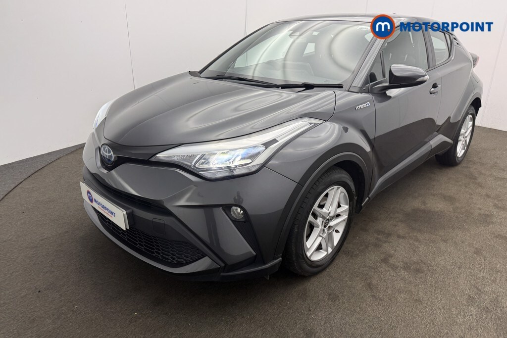 Used Toyota C-HR 2021 for sale - 77691788: Photo 27