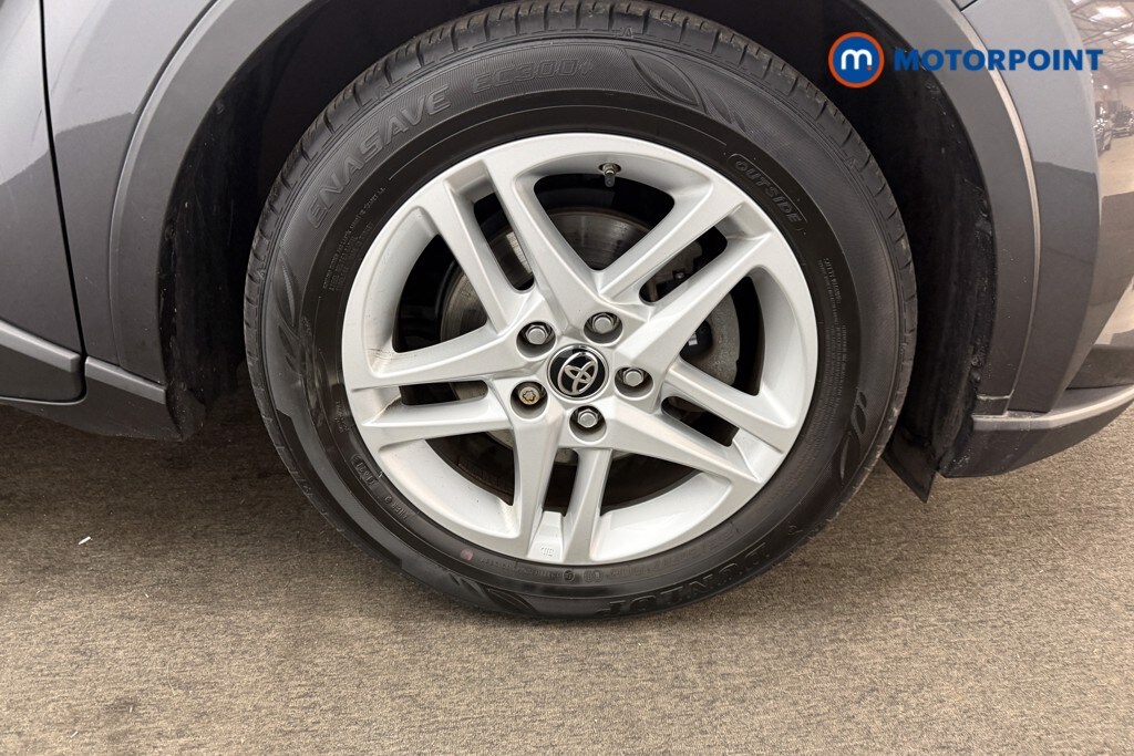 Used Toyota C-HR 2021 for sale - 77691788: Photo 29