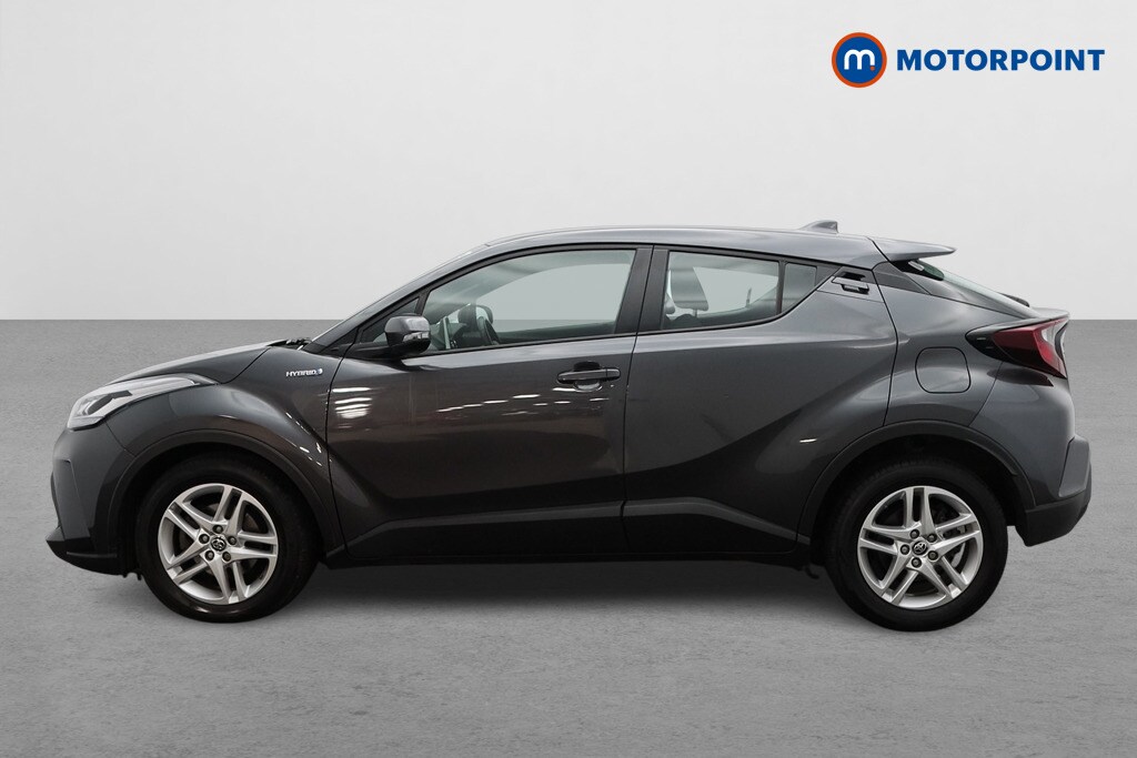 Used Toyota C-HR 2021 for sale - 77691788: Photo 4