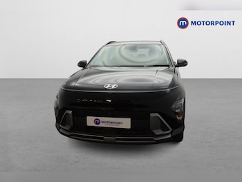 Used Hyundai KONA 2025 for sale - 78718376: Photo