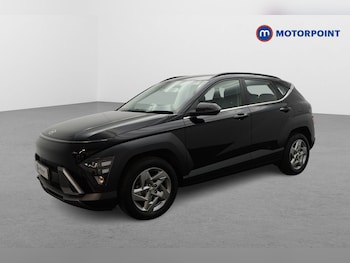 Used Hyundai KONA 2025 for sale - 78718376: Photo