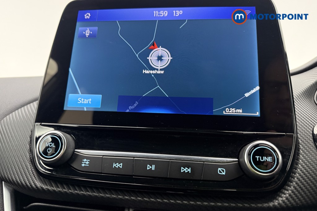 Used Ford Puma 2021 for sale - 77989252: Photo 10