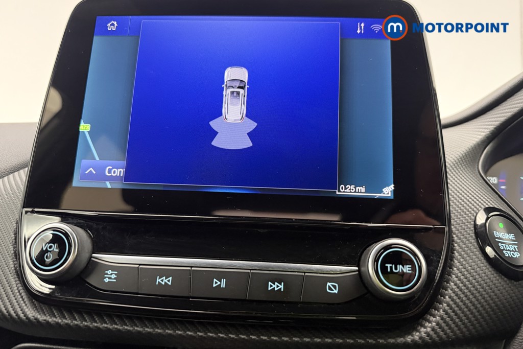 Used Ford Puma 2021 for sale - 77989252: Photo 11