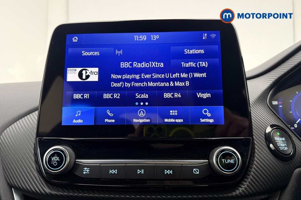 Used Ford Puma 2021 for sale - 77989252: Photo 12