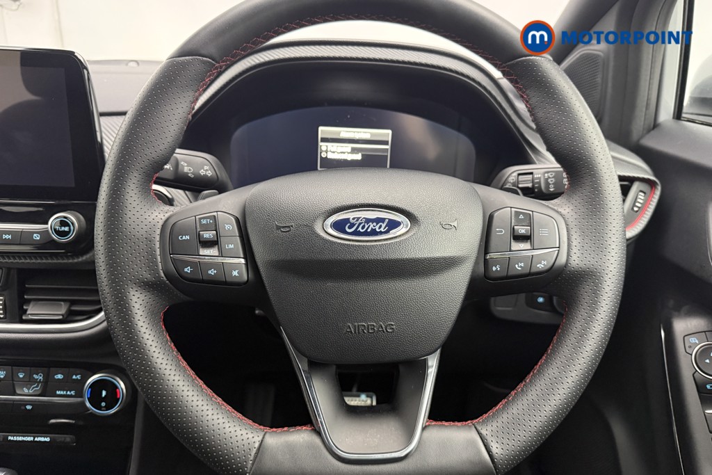 Used Ford Puma 2021 for sale - 77989252: Photo 13