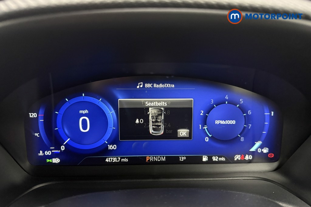 Used Ford Puma 2021 for sale - 77989252: Photo 14