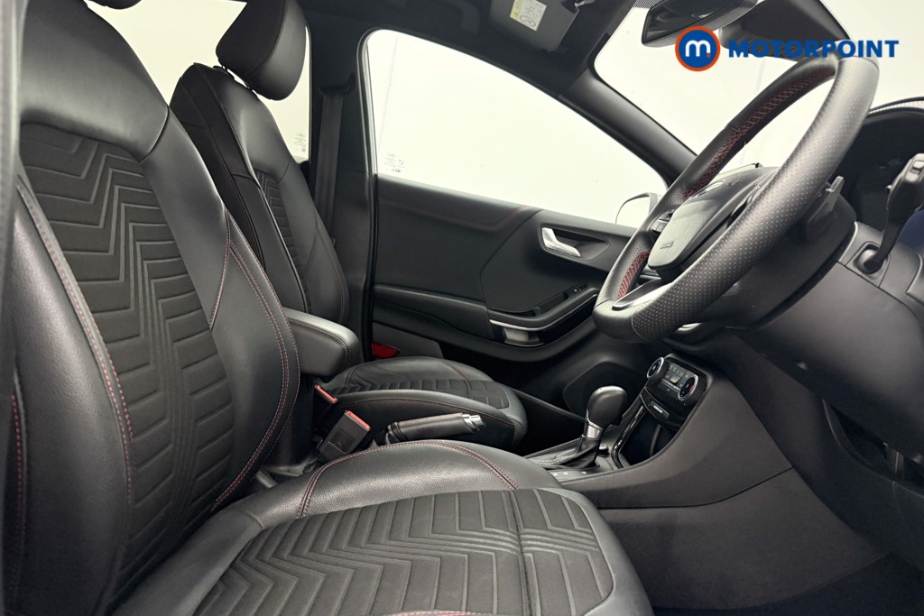 Used Ford Puma 2021 for sale - 77989252: Photo 16