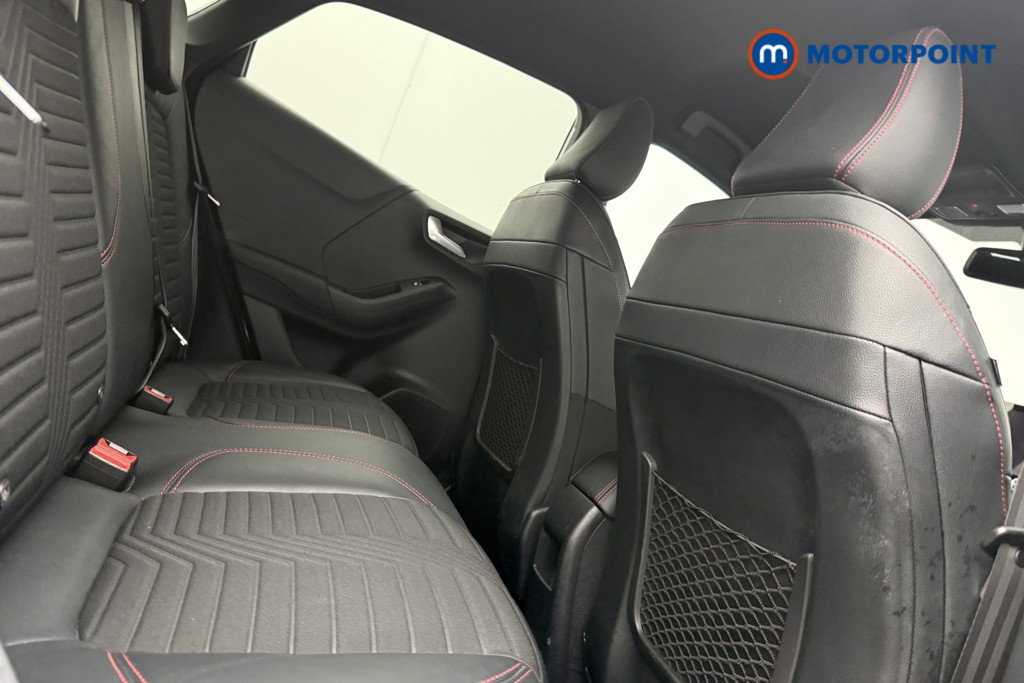 Used Ford Puma 2021 for sale - 77989252: Photo 17