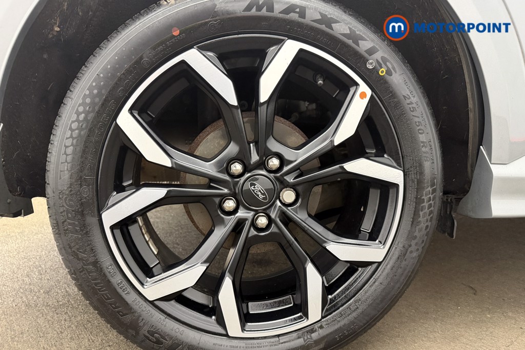 Used Ford Puma 2021 for sale - 77989252: Photo 18