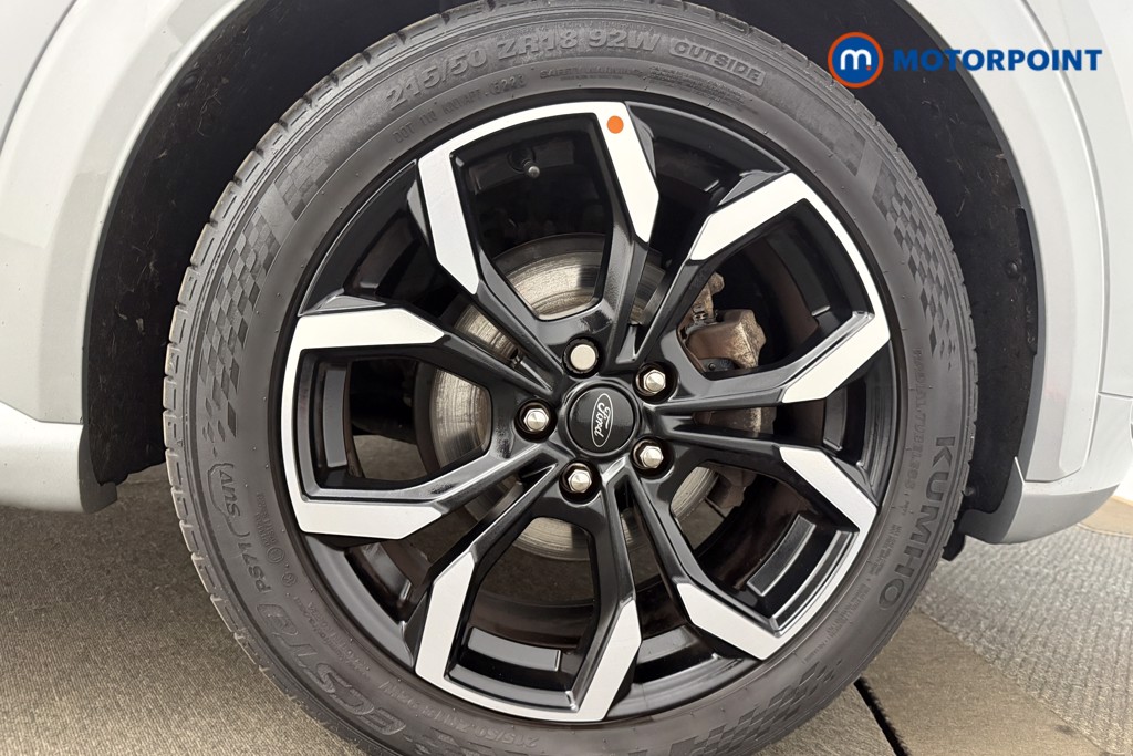 Used Ford Puma 2021 for sale - 77989252: Photo 19