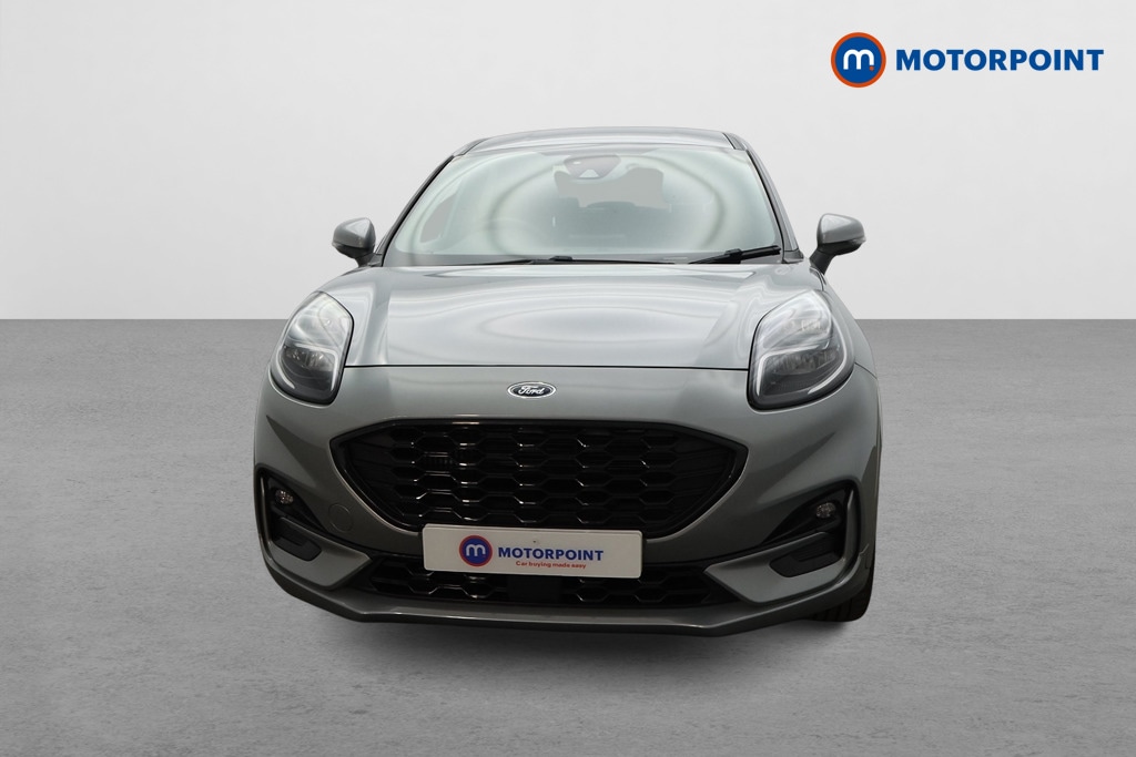 Used Ford Puma 2021 for sale - 77989252: Photo 2