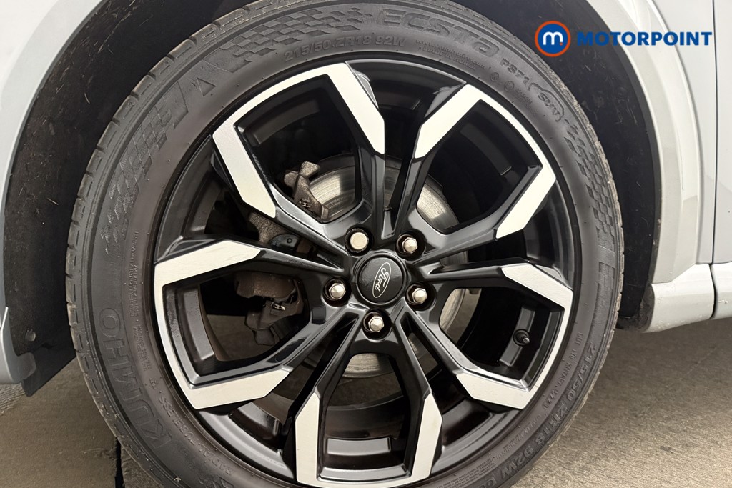 Used Ford Puma 2021 for sale - 77989252: Photo 20