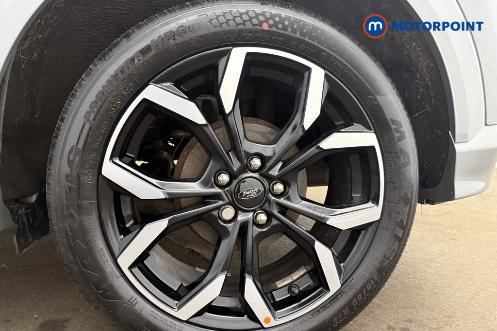 Used Ford Puma 2021 for sale - 77989252: Photo 21