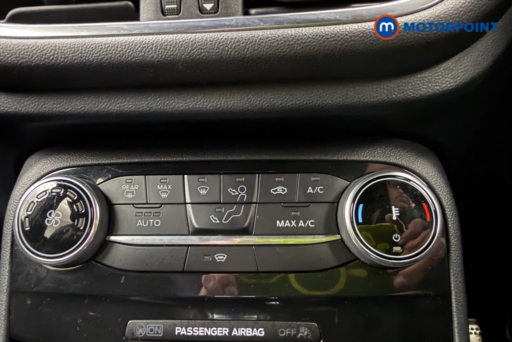 Used Ford Puma 2021 for sale - 77989252: Photo 24