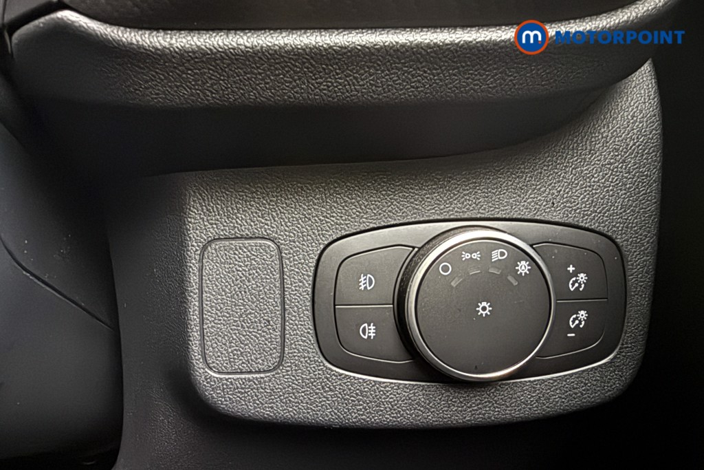 Used Ford Puma 2021 for sale - 77989252: Photo 25