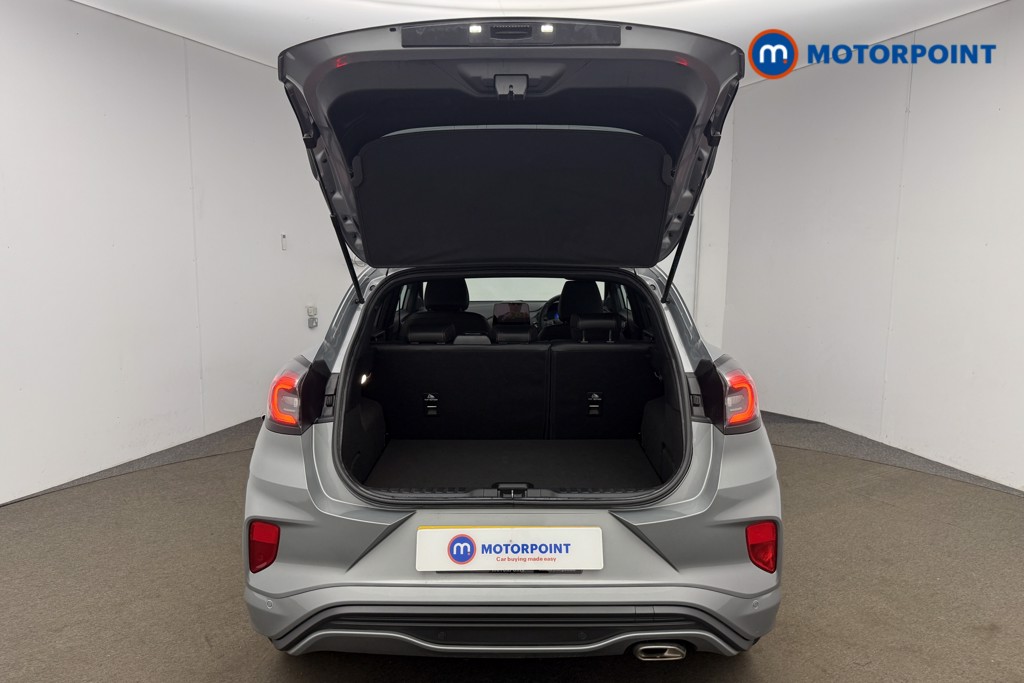 Used Ford Puma 2021 for sale - 77989252: Photo 28