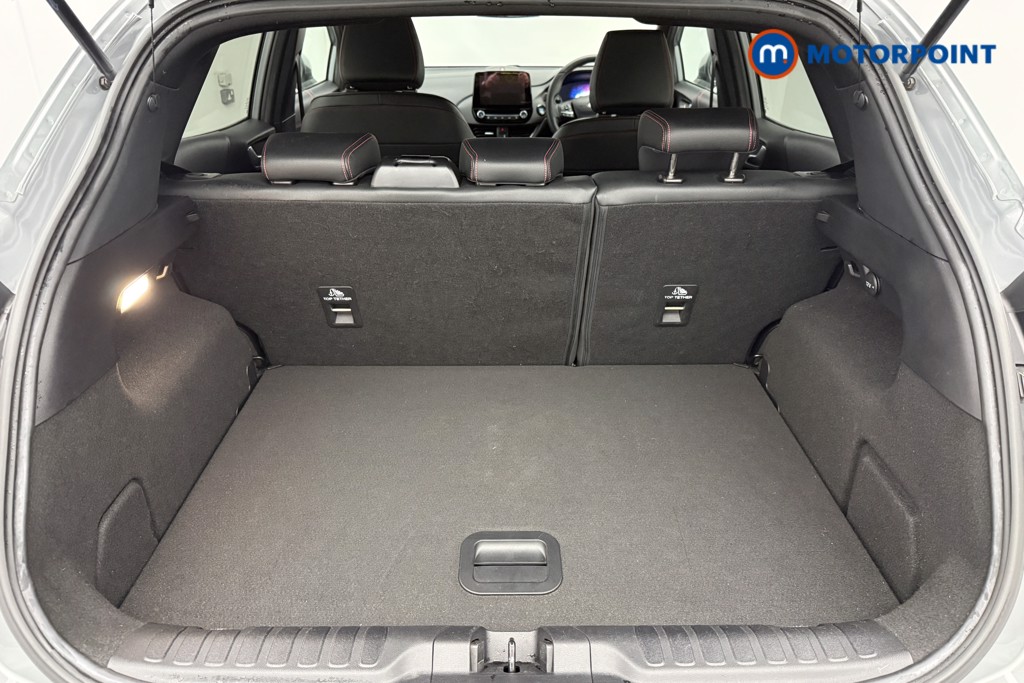 Used Ford Puma 2021 for sale - 77989252: Photo 29