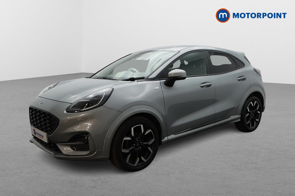 Used Ford Puma 2021 for sale - 77989252: Photo 3