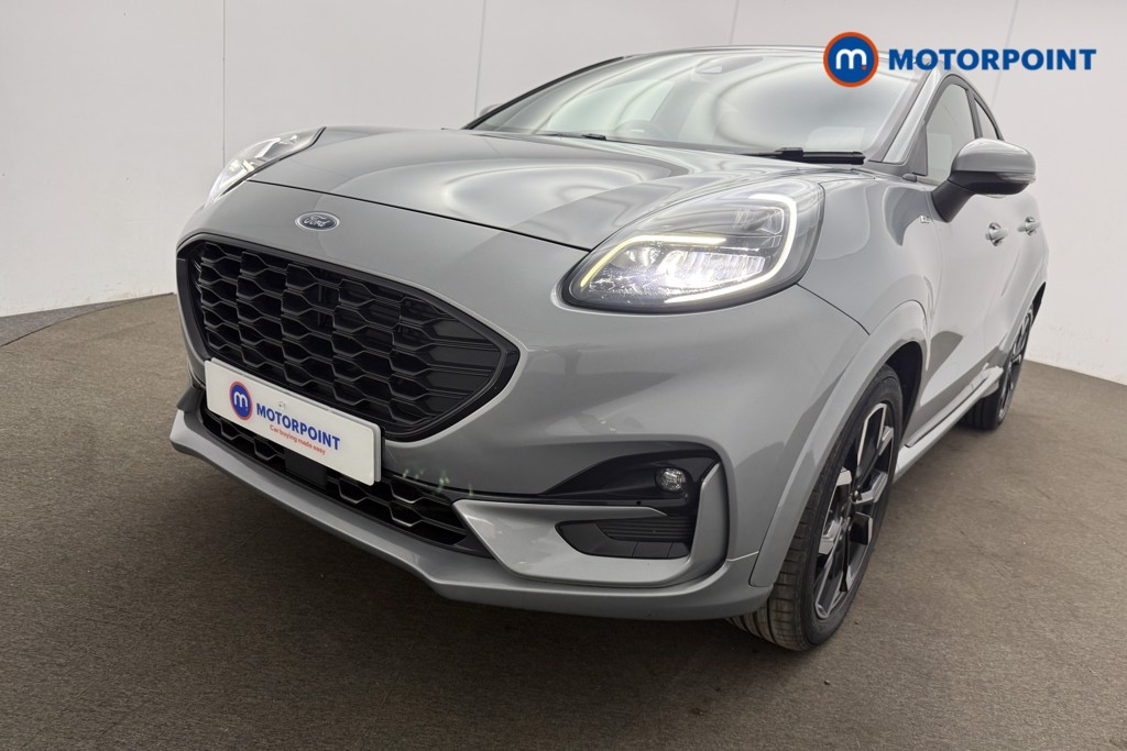 Used Ford Puma 2021 for sale - 77989252: Photo 31