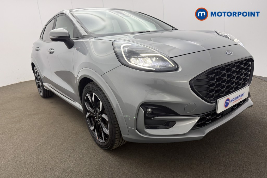 Used Ford Puma 2021 for sale - 77989252: Photo 32