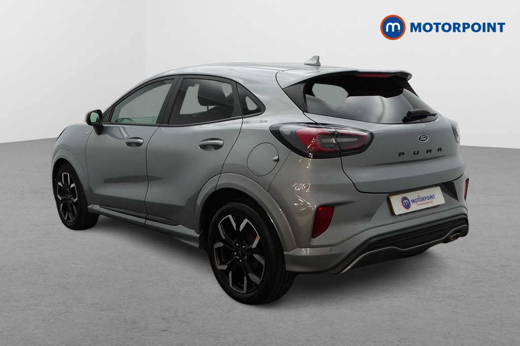 Used Ford Puma 2021 for sale - 77989252: Photo 5