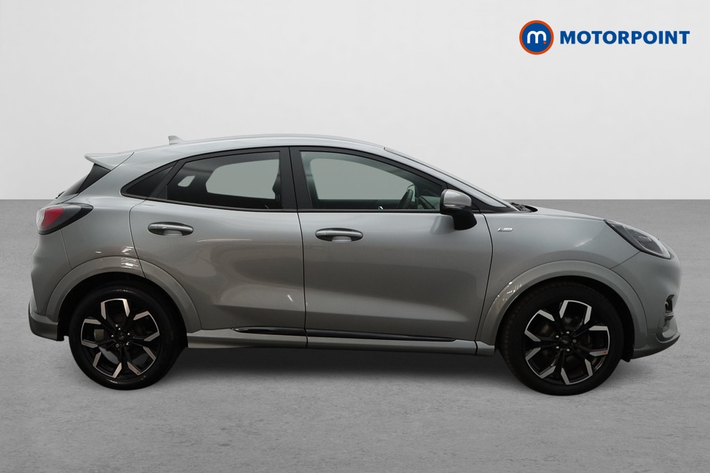 Used Ford Puma 2021 for sale - 77989252: Photo 8