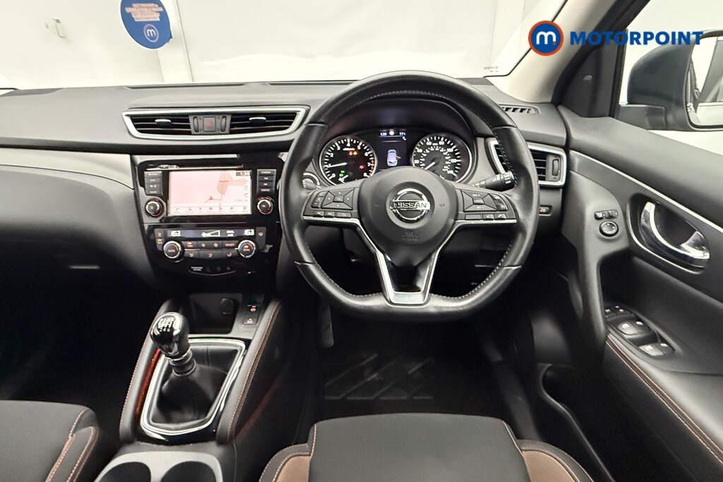 Used Nissan Qashqai for sale - 78109739: Photo 10