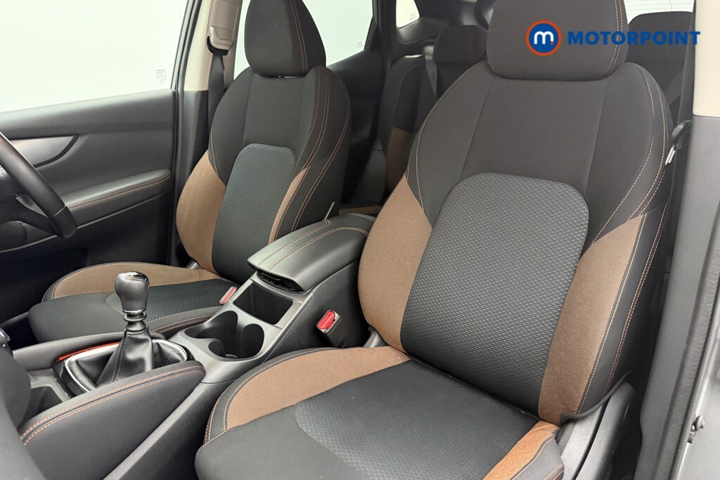 Used Nissan Qashqai for sale - 78109739: Photo 11