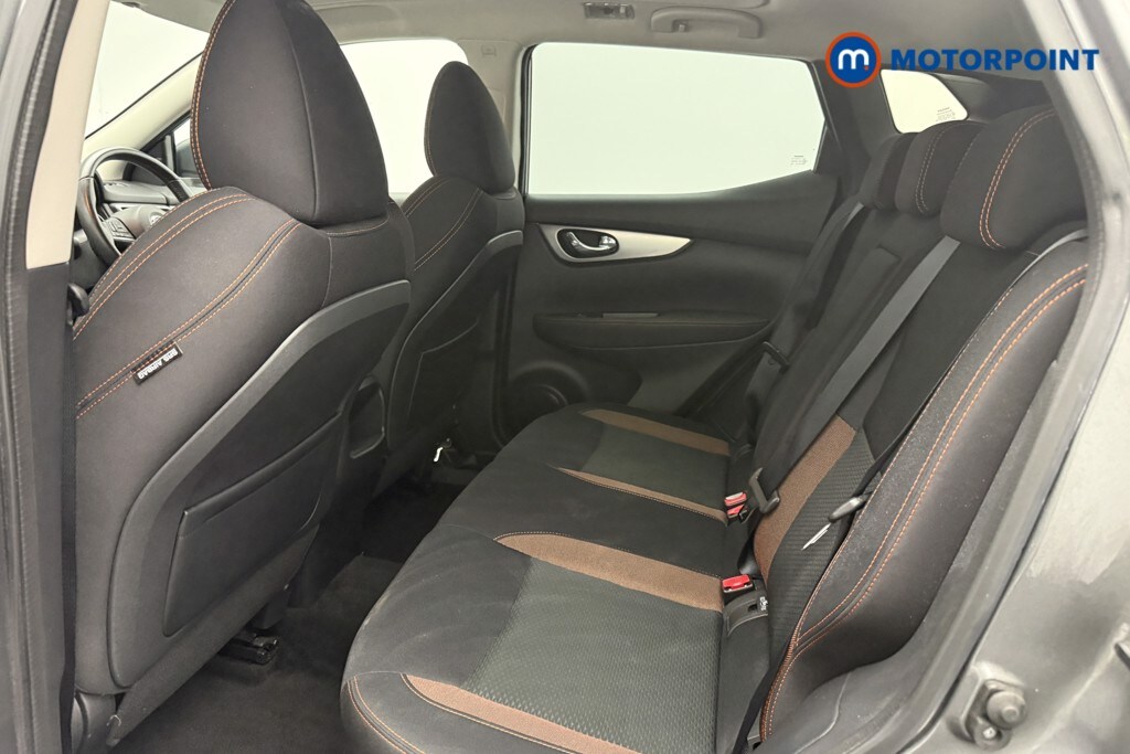 Used Nissan Qashqai for sale - 78109739: Photo 12