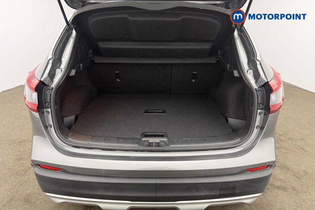 Used Nissan Qashqai for sale - 78109739: Photo 13