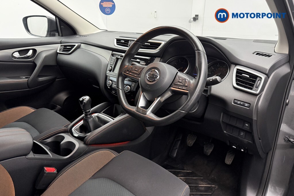 Used Nissan Qashqai for sale - 78109739: Photo 14