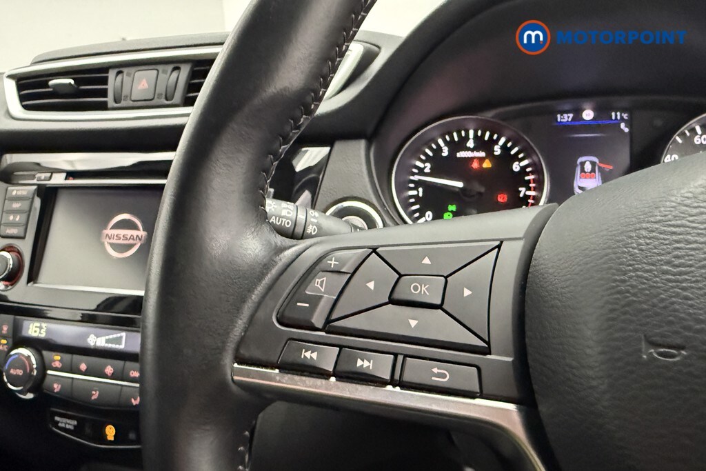 Used Nissan Qashqai for sale - 78109739: Photo 15