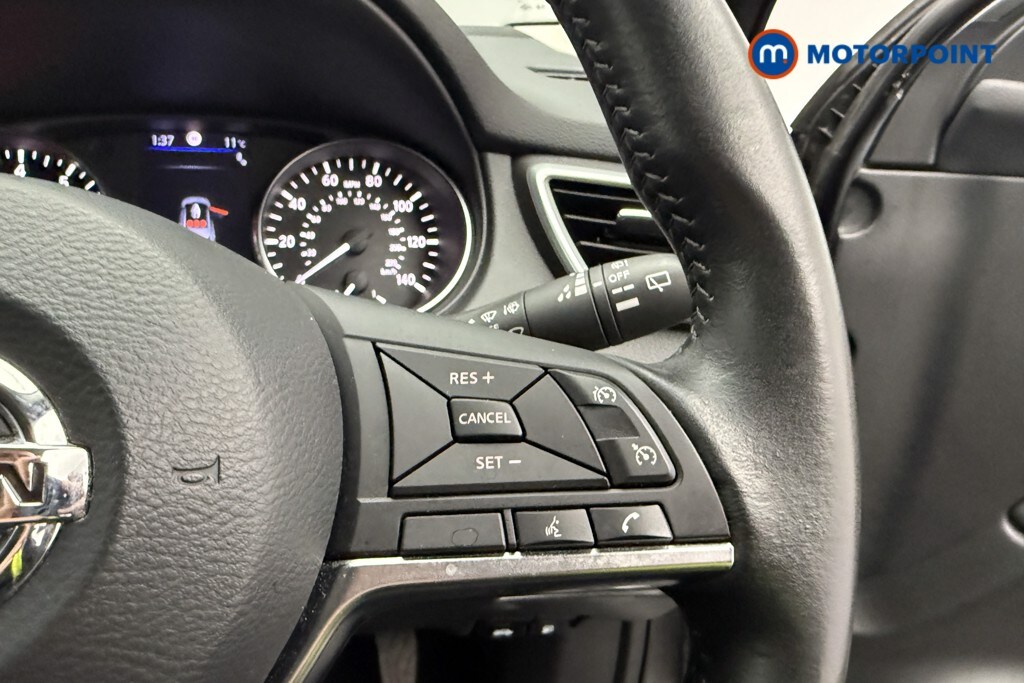 Used Nissan Qashqai for sale - 78109739: Photo 16