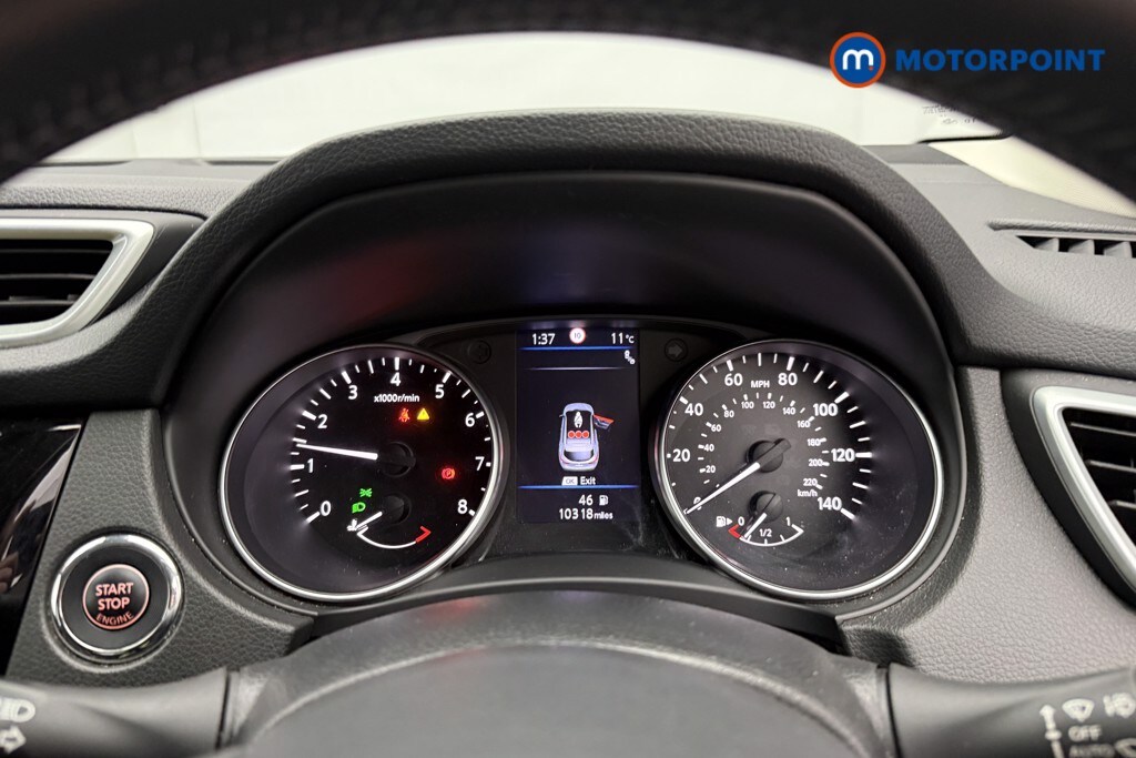 Used Nissan Qashqai for sale - 78109739: Photo 17