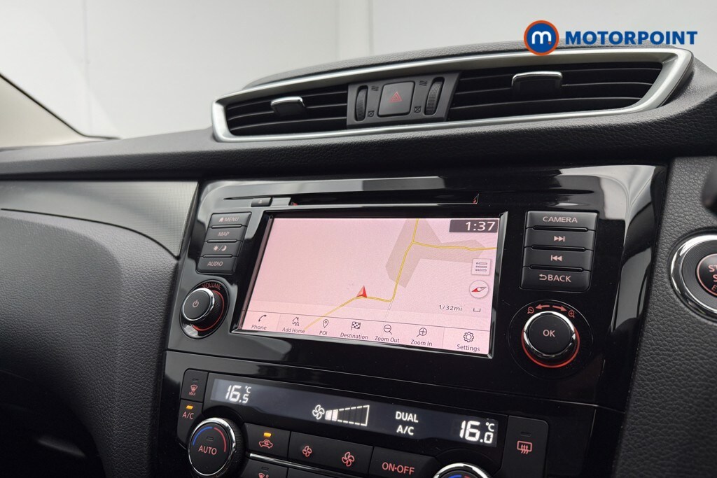 Used Nissan Qashqai for sale - 78109739: Photo 19