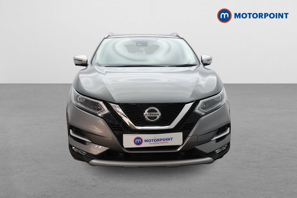 Used Nissan Qashqai for sale - 78109739: Photo 2