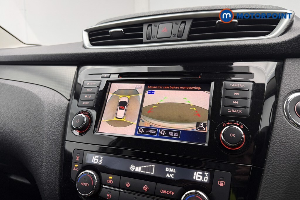 Used Nissan Qashqai for sale - 78109739: Photo 20