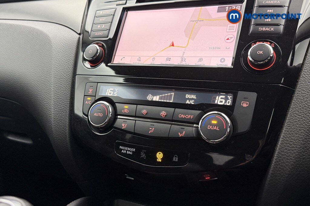 Used Nissan Qashqai for sale - 78109739: Photo 21