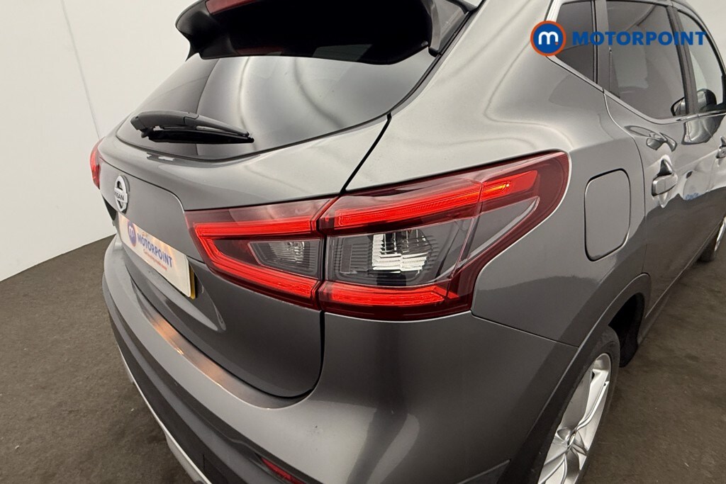 Used Nissan Qashqai for sale - 78109739: Photo 25