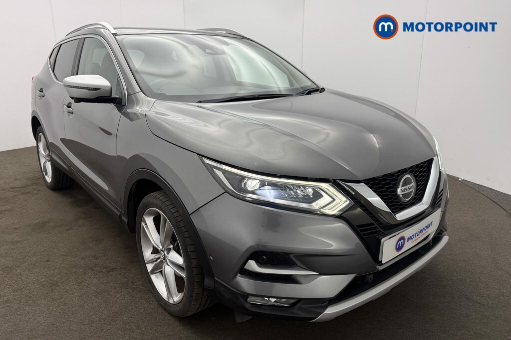 Used Nissan Qashqai for sale - 78109739: Photo 26