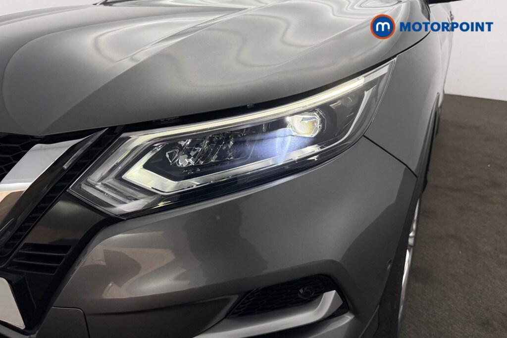 Used Nissan Qashqai for sale - 78109739: Photo 27