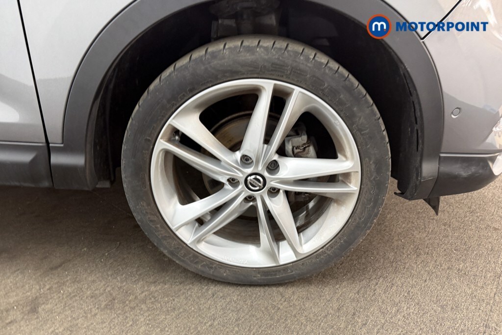 Used Nissan Qashqai for sale - 78109739: Photo 28