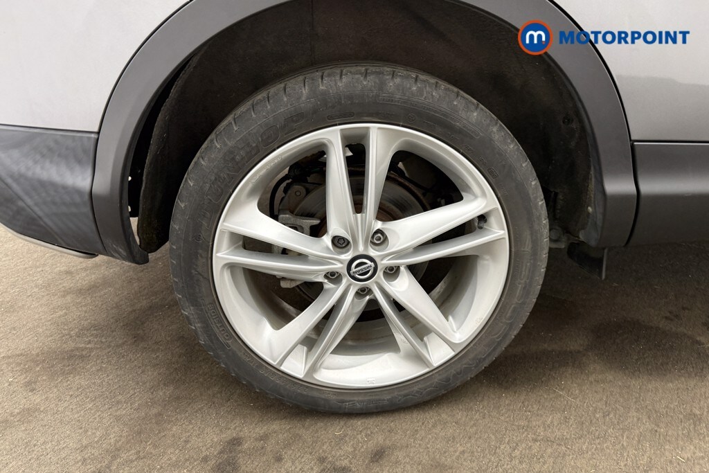 Used Nissan Qashqai for sale - 78109739: Photo 29